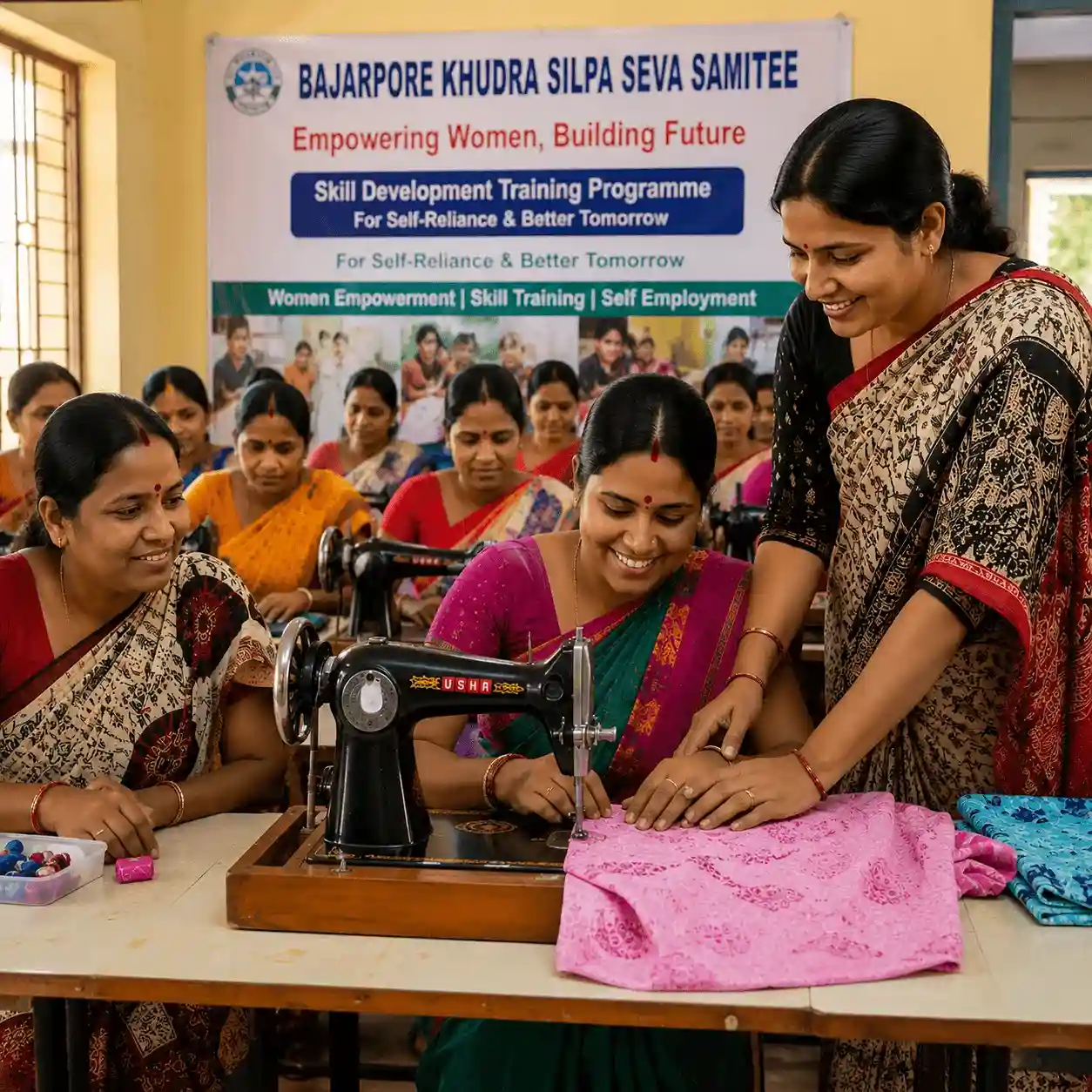Women empowerment initiative