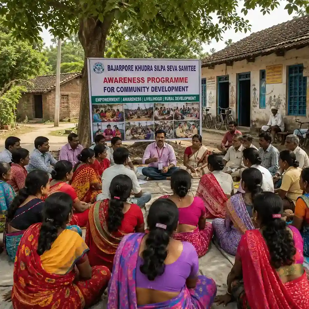 Skill development program